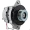 Db Electrical New Alternator for Mercruiser Mando AC165617, M50924, M59207 with NSK Bearings 400-46040 - alternate 1